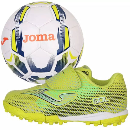 Joma GOL Jr TF GOJS2611TFV batai