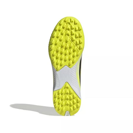 Adidas Junior F50 League LL TF JR9023 vaikiški futbolo bateliai