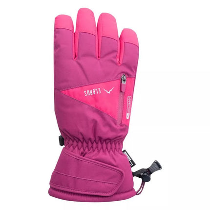 Elbrus Richen W 92800621165 Pirštinės