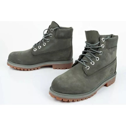 Timberland Icon 6 colių Premium Batai W TBA1VD7
