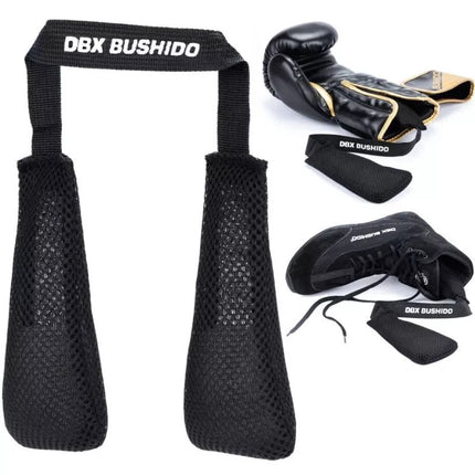 Air freshener and dehumidifier for sports equipment | DBX Dryer 2.0