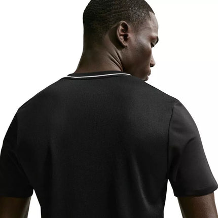 Nike Dri-Fit Park 26 SS Men's Top Black HM7127 010