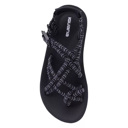 Iguana Bria W 92800598264 Basutės