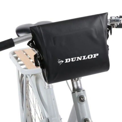 DUNLOP HANDLEBAR BAG