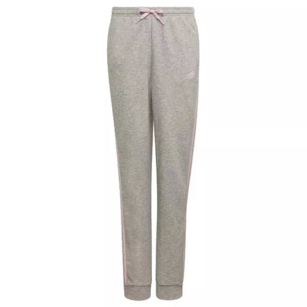 adidas French terry 3 Jr kelnės HM8759