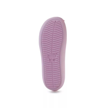 Crocs Brooklyn Bow Flat K Jr sandalai 210136-6GD