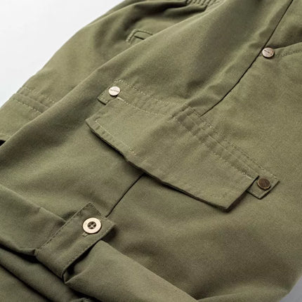 Iguana Irim Šortai 92800395867