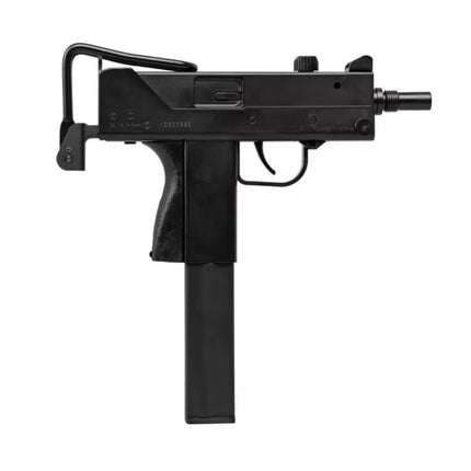 RANGER M11 MiniUZ1 KWC air pistol, cal. 4.5 BBs, 39 shots, CO2