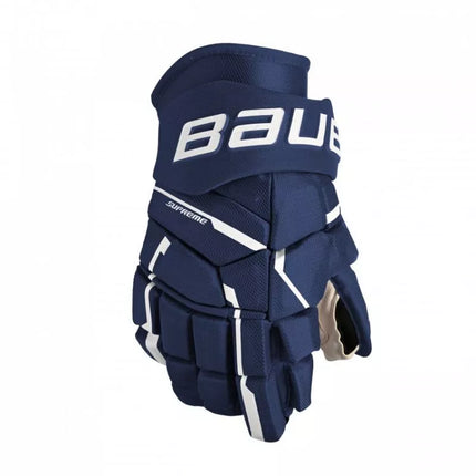 Bauer Supreme M5 Pro Int Hokėjo pirštinės