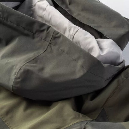 Hi-tec lady temucio W 92800396838 pereinanti striukė