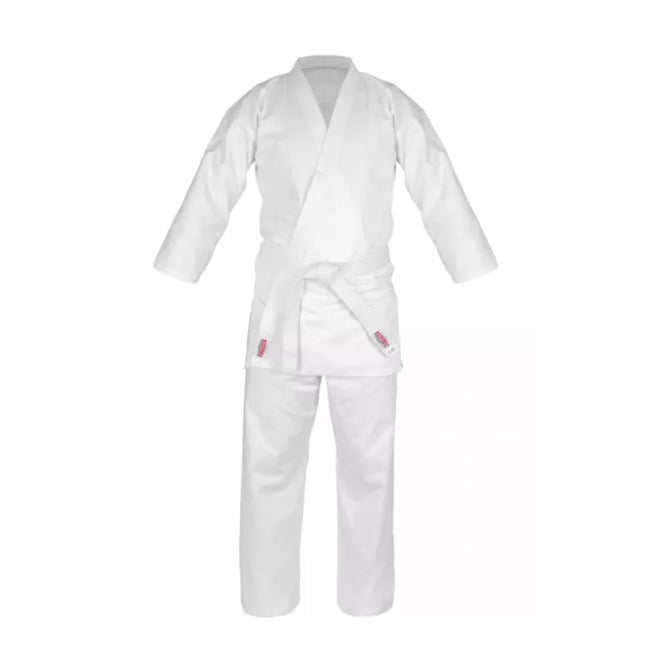 Kimono "Masters" karatė Kyokushinkai 8 oz - 200 cm 06200-200