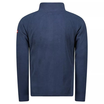 Geographical Norway FZ Gtx 224 M džemperis WY9522H/GN-Navy