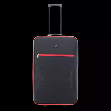 Minkštas lagaminas Martes Romania L 92800651071