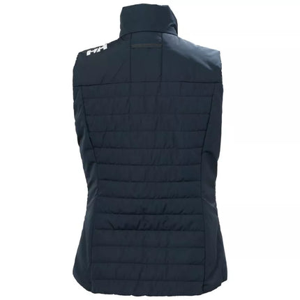 Helly Hansen Women's W Crew Insulator Vest 2.0 30240 597