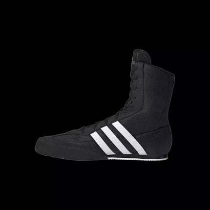 ADIDAS BOX HOG II boxing shoes black