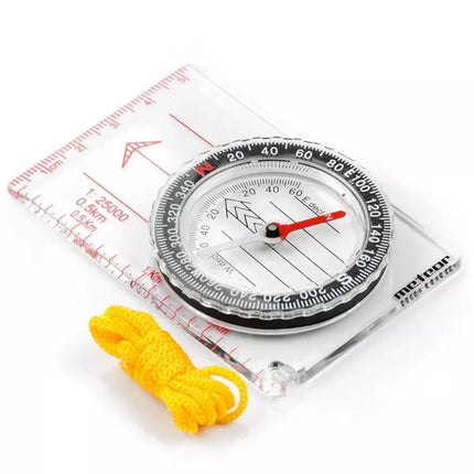 Kompaso liniuotė 85 mm 71006