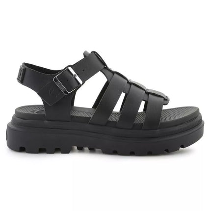 Palladium Pallacruise Fisherman W 94462-008-M sandalai