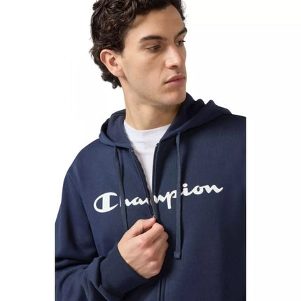Champion Vyriškas Hoodie 221810.BS501