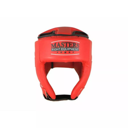Wako patvirtinta Masters Ktop-Pu bokso šalmas M 02251-02M