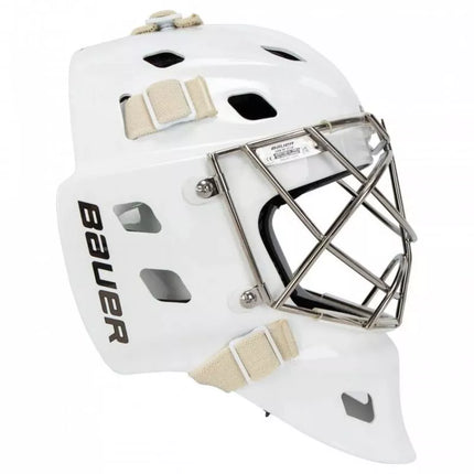Bauer NME One Cat Eye Sr vartininko kaukė