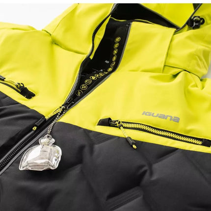 Iguana Amblo Slidinėjimo Striukė M 92800621760