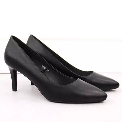 Sergio Leone W SK414F Aukštakulniai