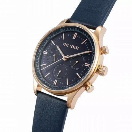 Men's Watch Paul Lorens PL10602A2-6F3