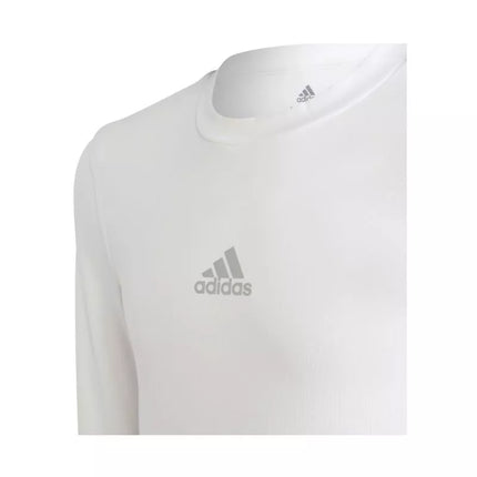 adidas Techfit Kompresiniai Marškinėliai Jaunimui H23156