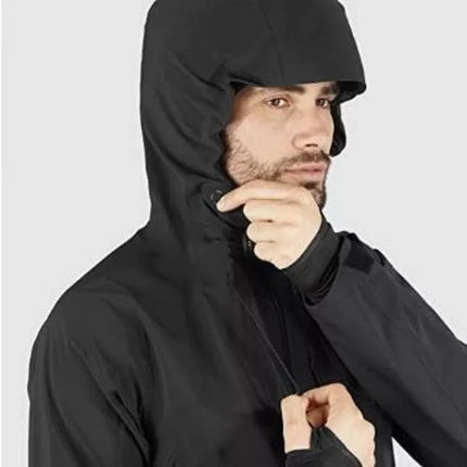 Salomon OUTLAW Snieglentės Striukė M LC14188 00