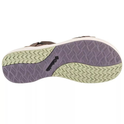 Columbia Sandalai W 1889551252