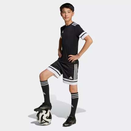 Adidas Squadra 25 Jr marškinėliai JJ0052