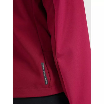 Softshell jacket 4F W 4FRAW25TSOFF505-60S