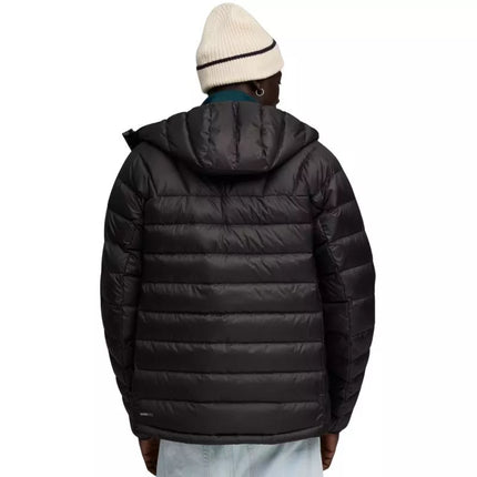 Puma Packlite Hooded Down Men's Jacket Black 685221 01