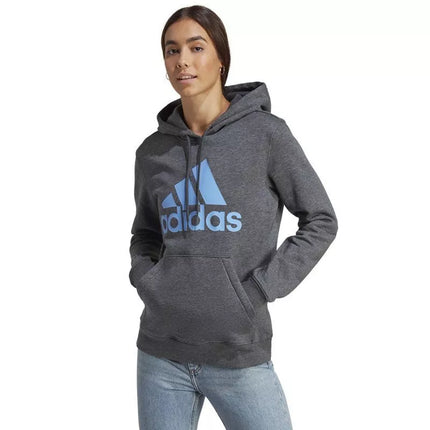Adidas Big Logo FL R HD W IC9845 džemperis