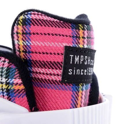 TEMPISH Rebel Ice T reguliuojamos pačiūžos mergaitėms