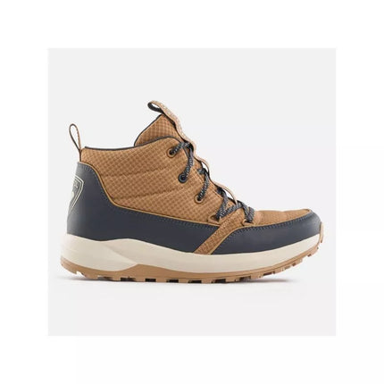Rossignol W Rossi Resort Lt Batai Camel Brown