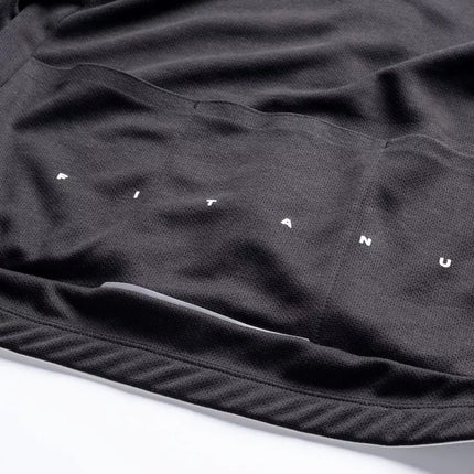 VIALETTA W POLARTEC dviratininko marškinėliai