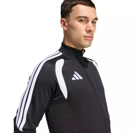 adidas Tiro 26 League Vyriškas sportinis džemperis Juodas JY7207