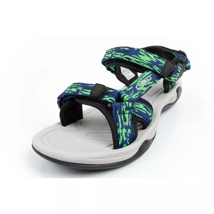 CMP Hamal Hiking Jr 38Q9954J 22NL sandalai