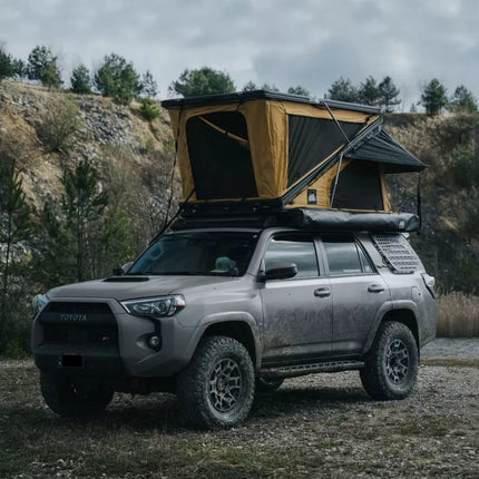 Offlander Kara Kum S Stogo Palapinė OFF_RTT_KARAKUM_S