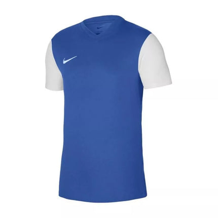 Nike Dri-Fit Tiempo Premier 2 M Marškinėliai DH8035-463