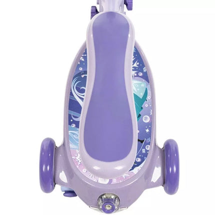 Huffy Frozen Bubble elektrinis paspirtukas su sėdyne Jr 18015W