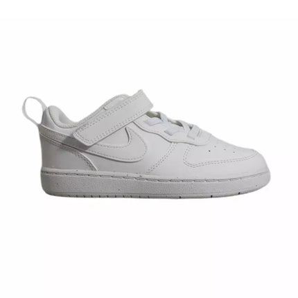 Nike Court Borough Low Recraft Vaikiški sportbačiai - DV5458-106