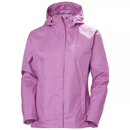 Helly Hansen Seven striukė W 62066 089