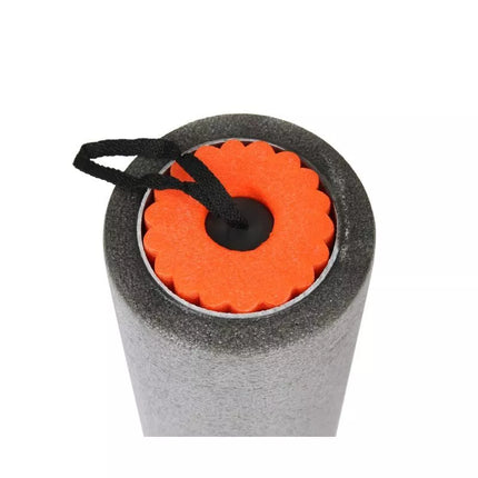 3-in-1 jogos ir masažo volelis BB 0231