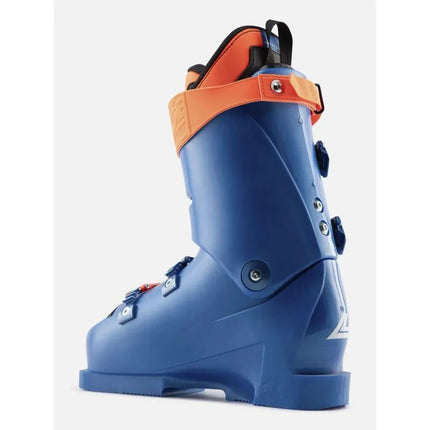LANGE World Cup RS ZA+ Vibrant Blue Ski Boots
