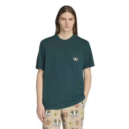 adidas Originals MG LO trumparankoviai marškinėliai JY2990