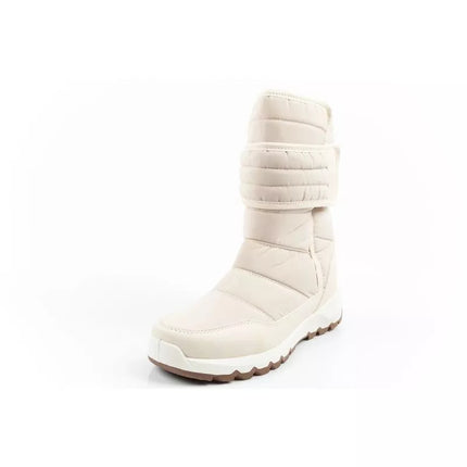 Easy Way winter boots snow boots women's ankle boots insulated fashionable zipper