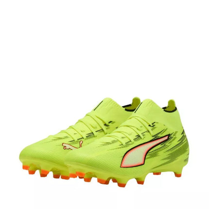 Puma Ultra 6 Match+ FG/AG 108702 01 football boots