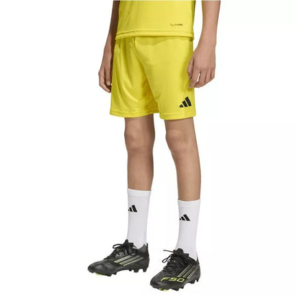 adidas ENTRADA 26 Šortai Vaikams JZ6525